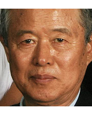 DR. JOHN YOO