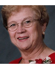 Judith Kay Winkleblack