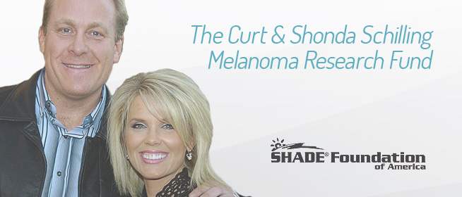 The Curt & Shonda Schilling Melanoma Research Fund