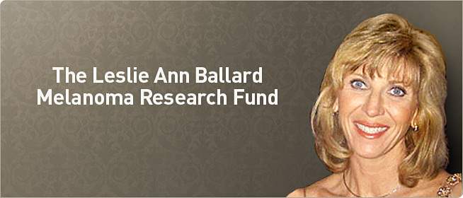Leslie Ann Ballard Fund
