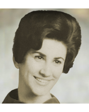 Helen Marguerite Rea