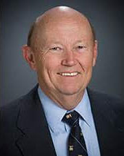David J. Gullen M.D.