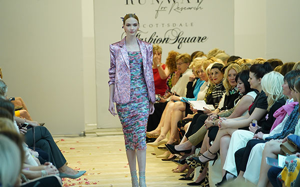 Runway For Research