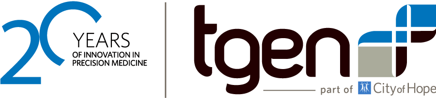 TGen Logo