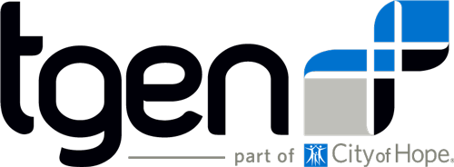 TGen Logo